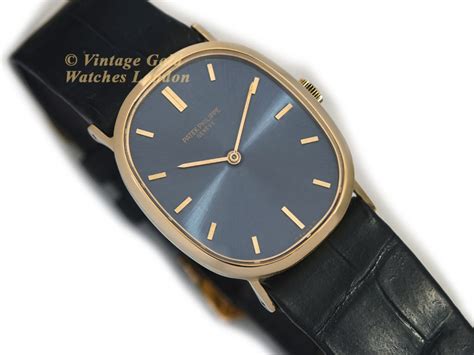 patek philippe golden ellipse 3546|patek philippe ellipse vintage.